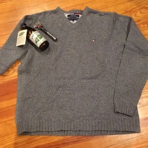 Tommy Sweater